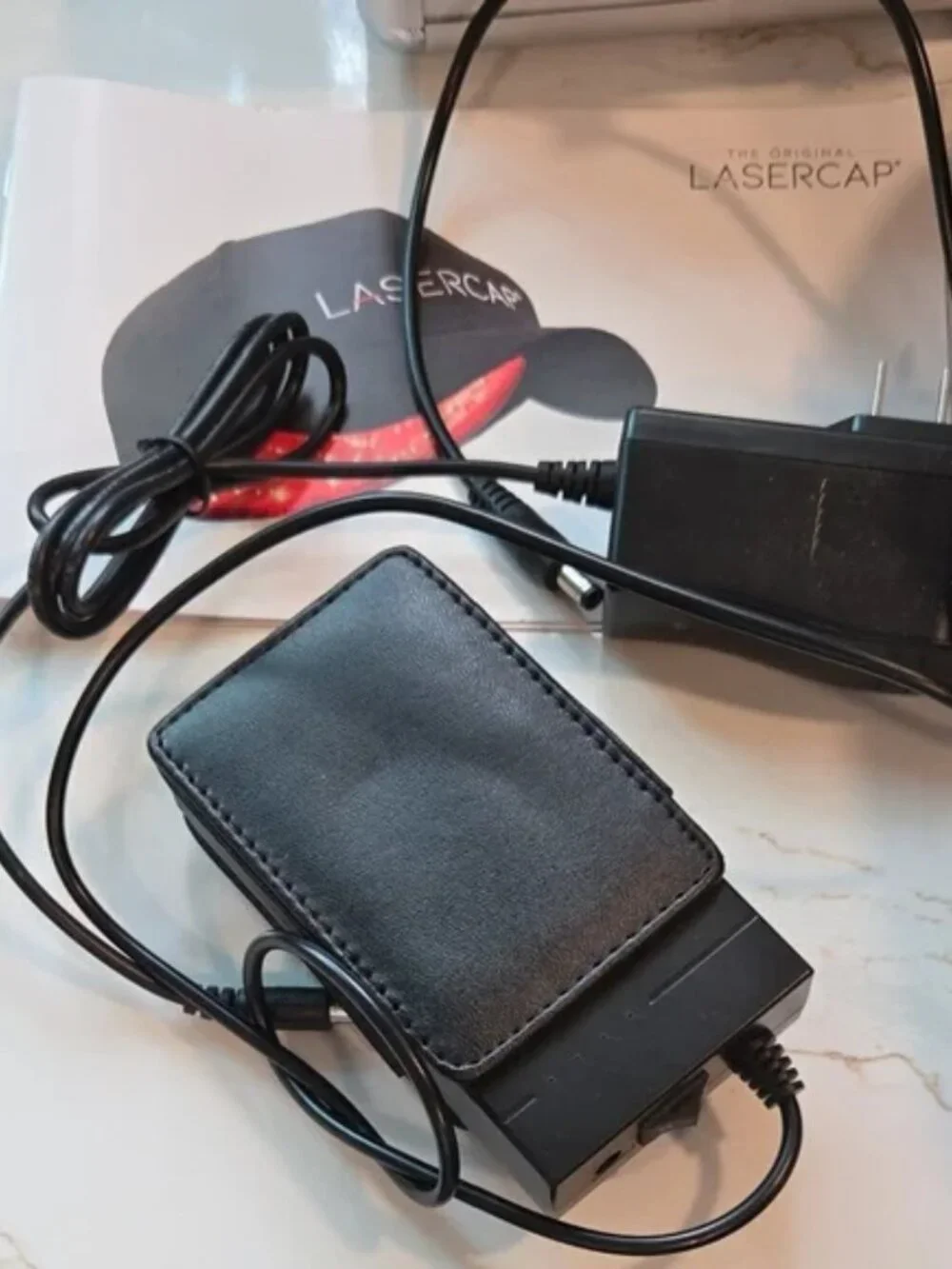 LaserCap HD for Hair Growth